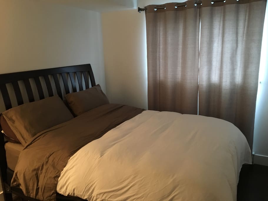 2nd Bedroom