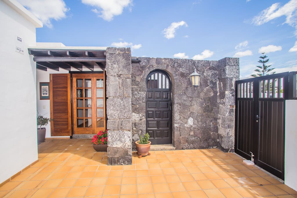 Entrada
