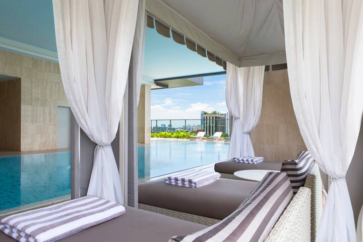 2 bedroom Family Residence 120m2 gallery image 3