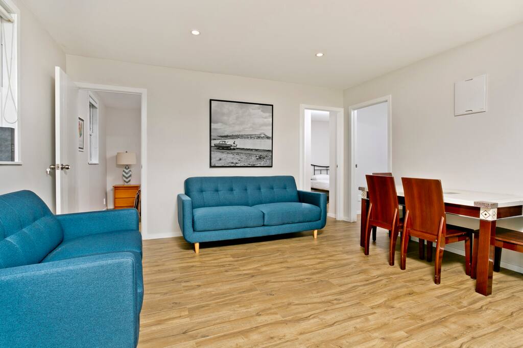 Lounge shared