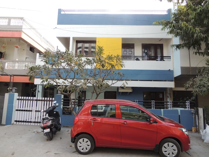 Indore Holiday Rentals & Homes Madhya Pradesh, India Airbnb