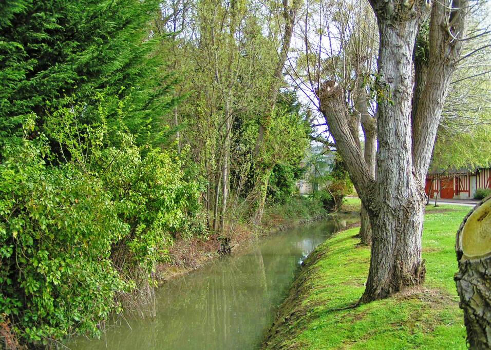 Le Domaine