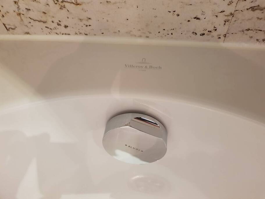 сантехника Villeroy&Boch