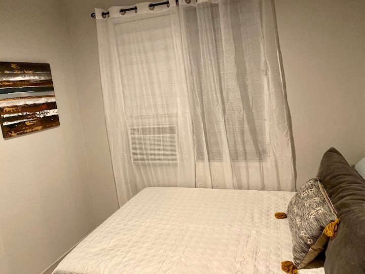 Спална соба 1