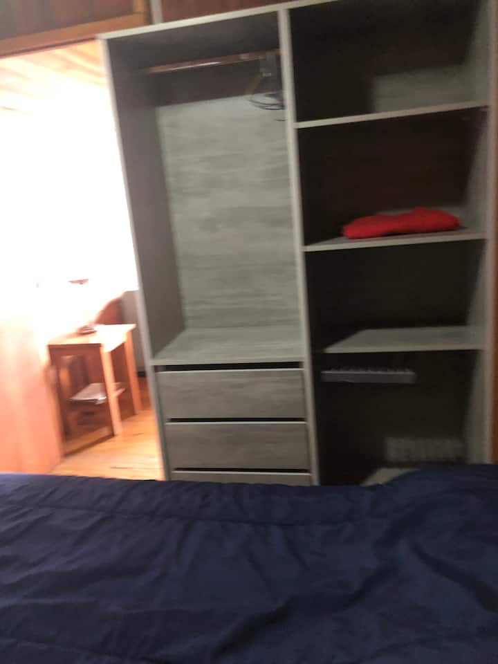 Habitación 4