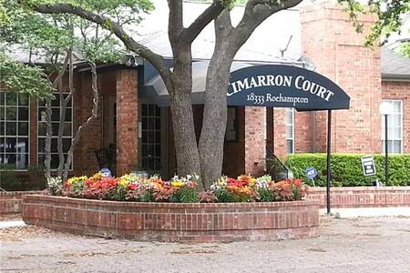 ★ North Dallas ★ Furnished Condo! ★ 217 - Dallas - Condominio