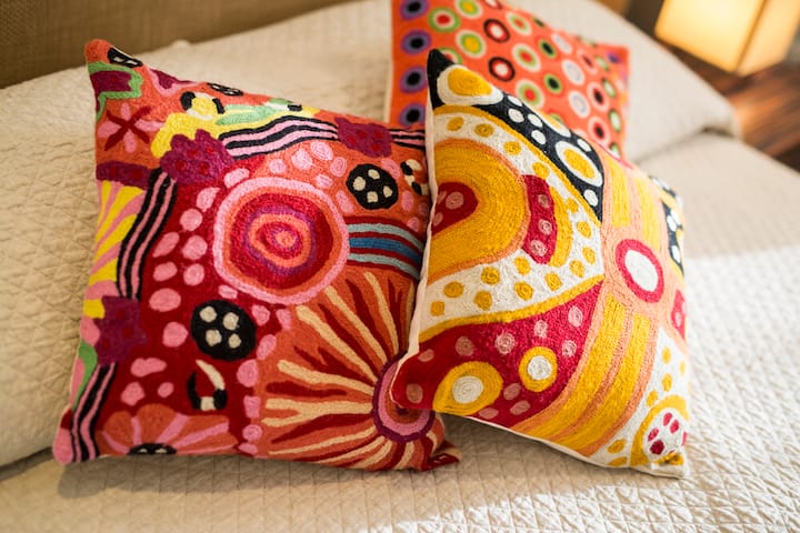 غرفة النوم 1