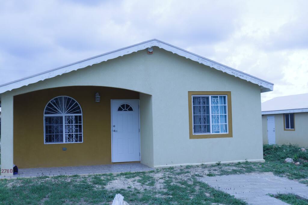 Vacation Home