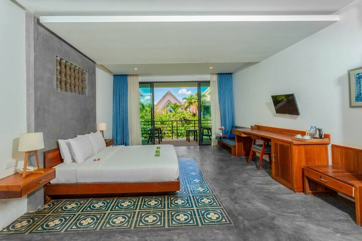 Tanei Angkor Resort and Spa managed Airbnb listing 1