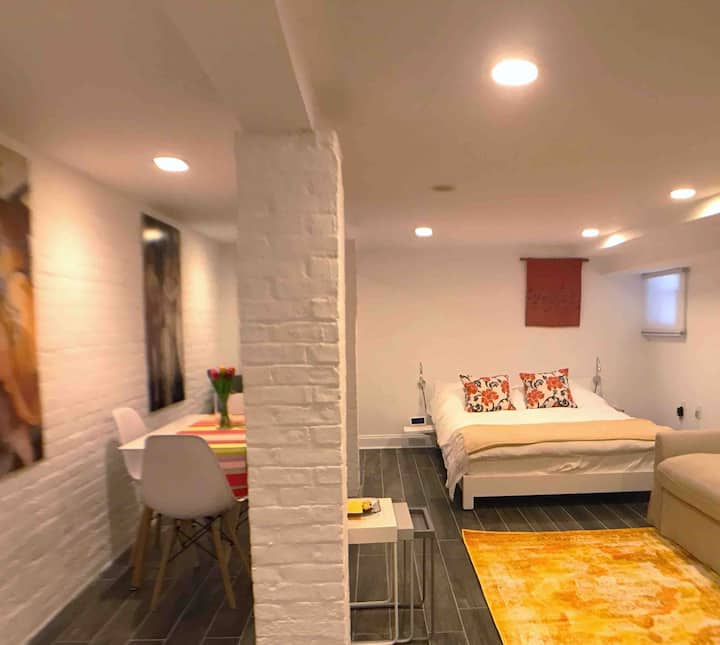 Jersey City Furnished Monthly Rentals and Extended Stays Airbnb