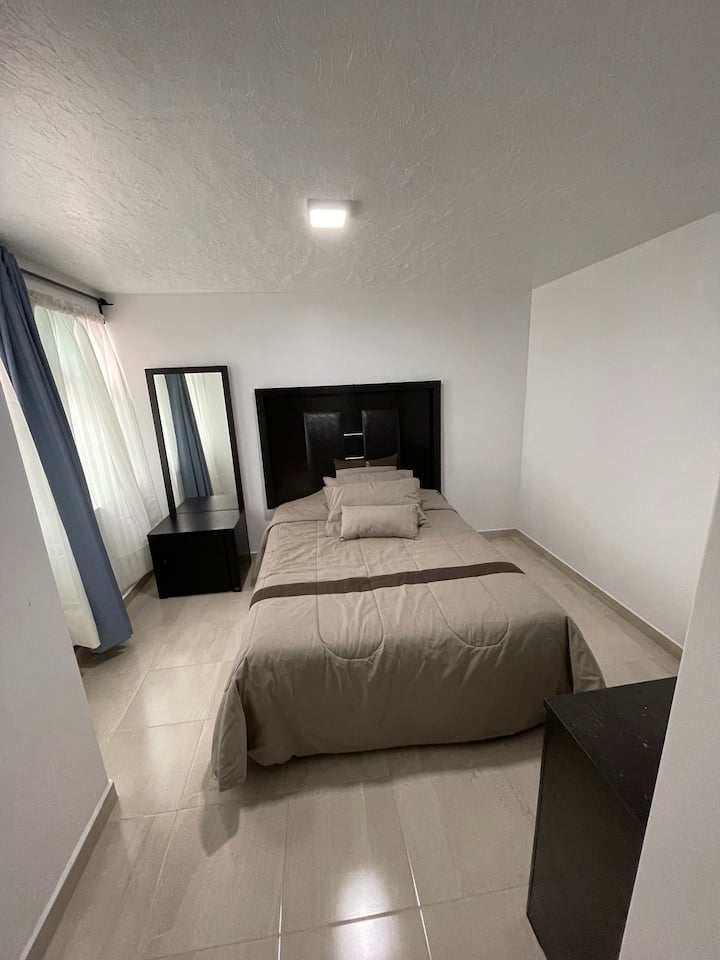 Fraccionamientos del Sur Vacation Rentals & Homes Hidalgo, Mexico