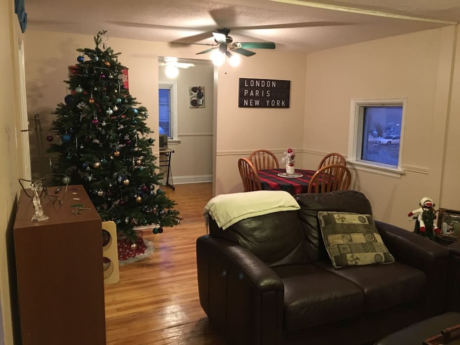 Dinning room