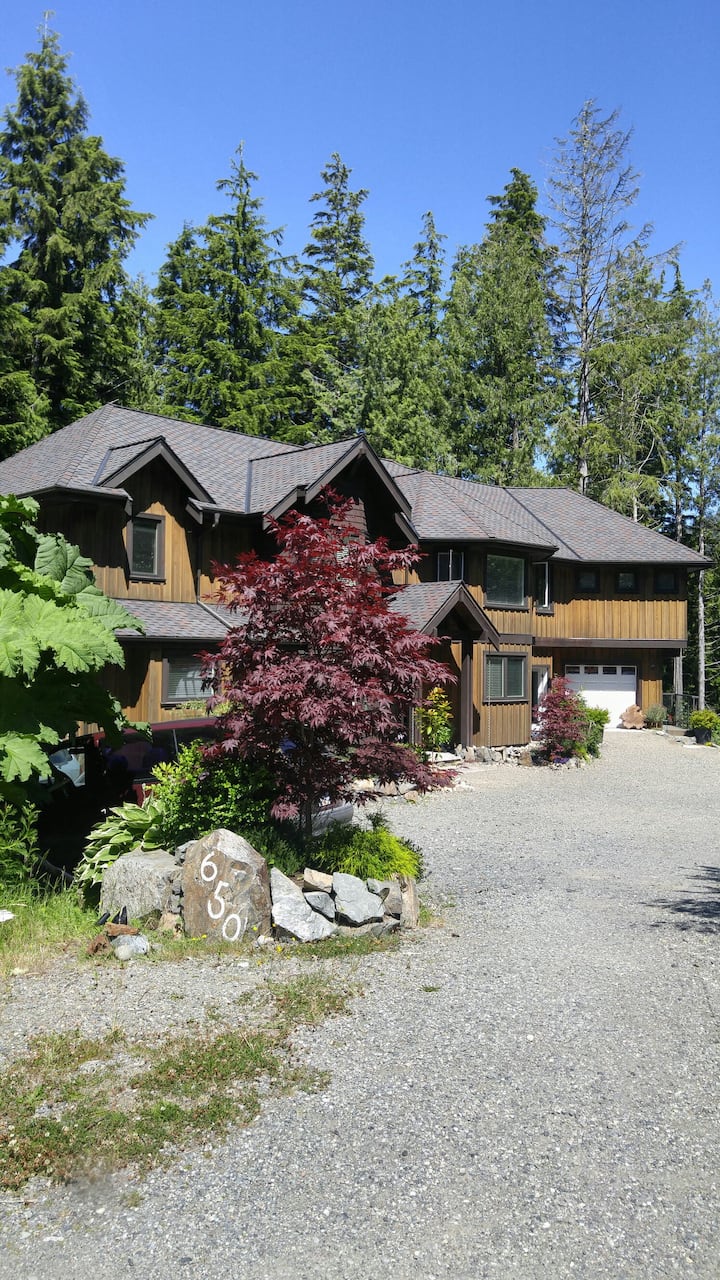 Tofino Vacation Rentals House and Condo Rentals Airbnb