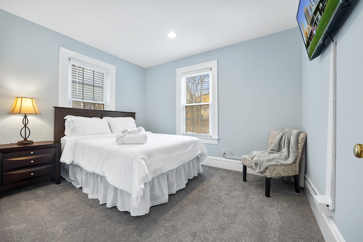 غرفة النوم 1