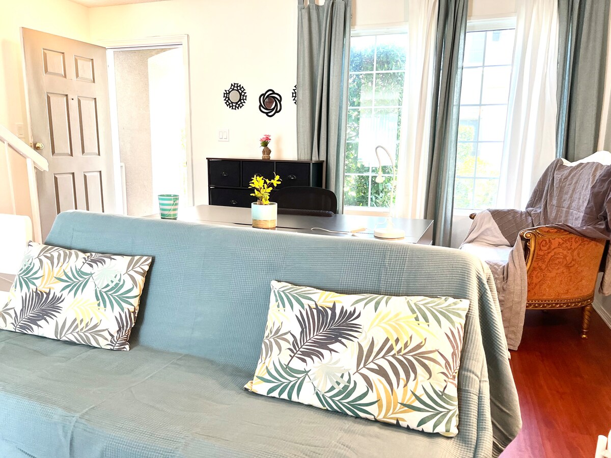 Всекидневна