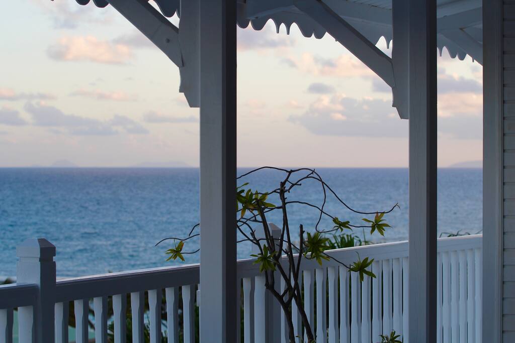 Visuel sur Marie Galante et les Saintes