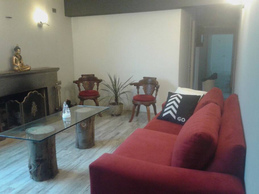 Sala común