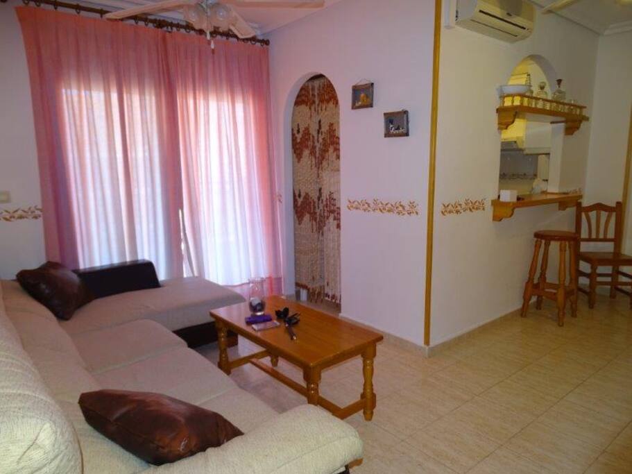 Salón