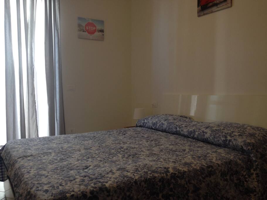 Camera da letto
