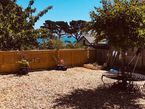 English Riviera beach retreat - Preston, Paignton