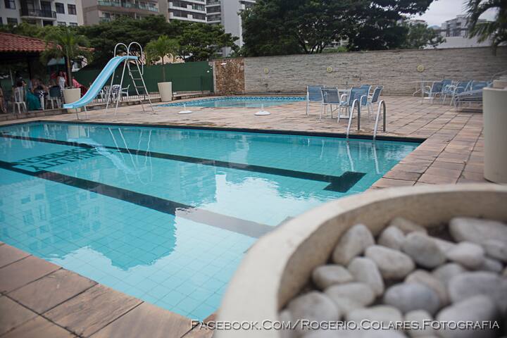 Barra da Tijuca Rock In Rio Abelardo Bueno gallery image 2