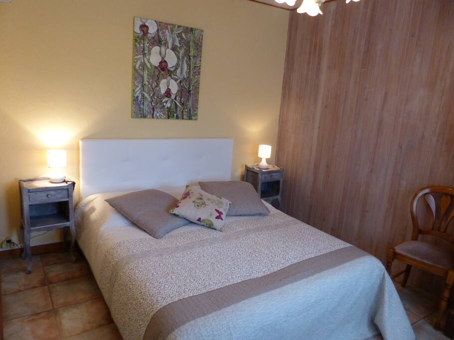 Chambre Parentale