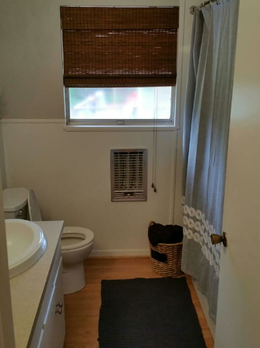 Bathroom 2