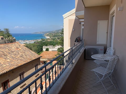 Boutique Apartment Tropea