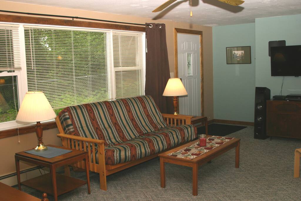 Futon