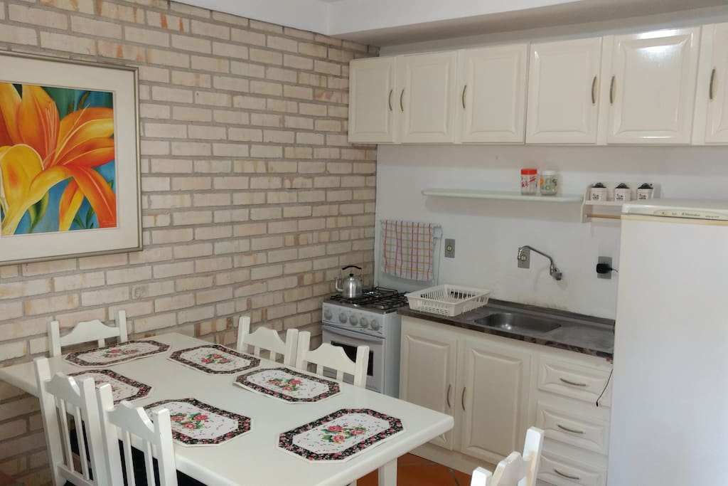 Copa Cozinha