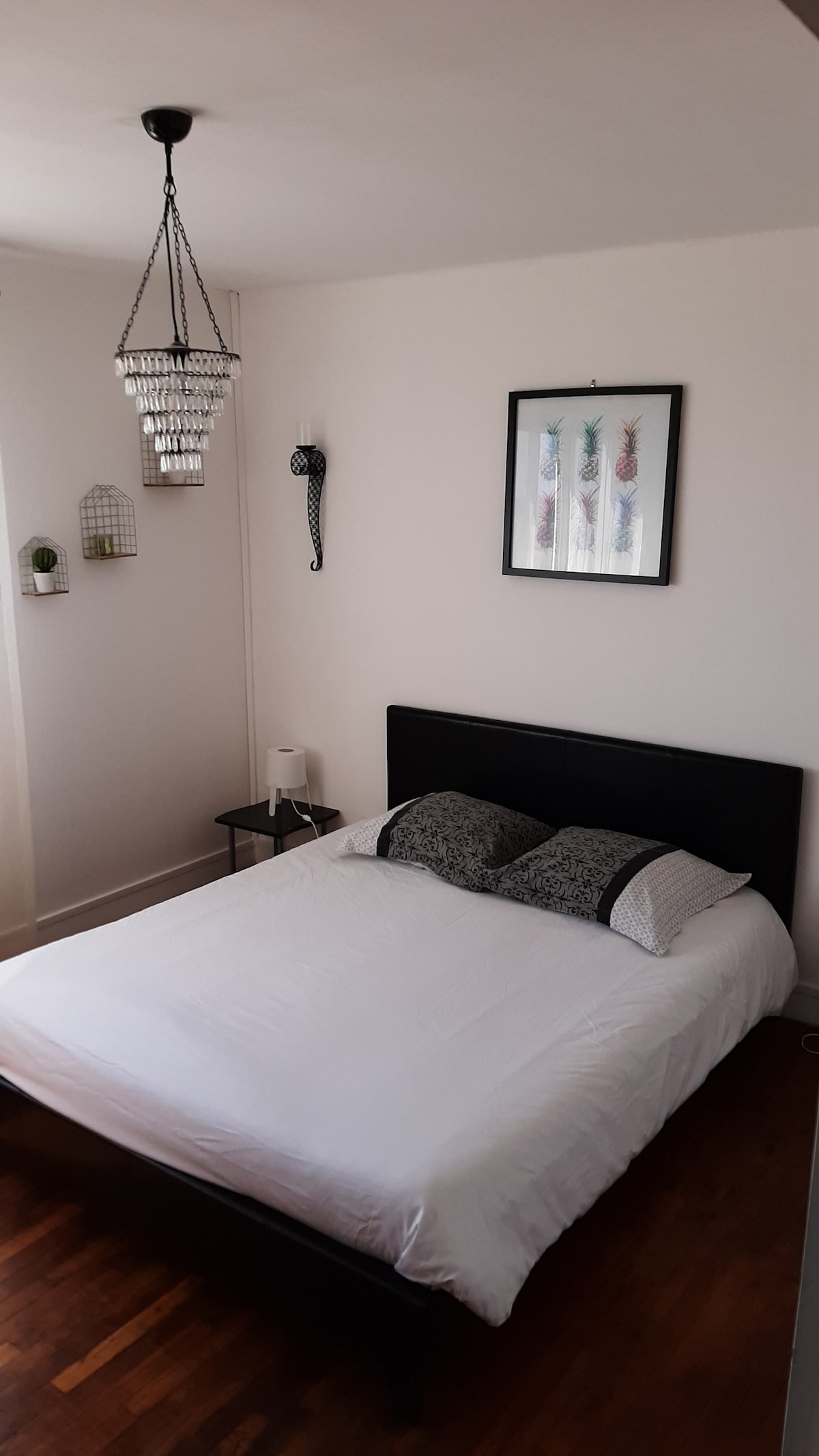 Спална соба 1