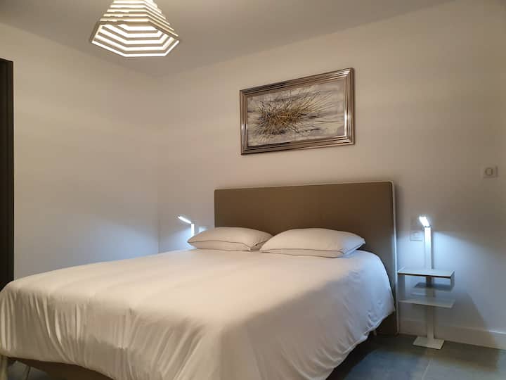 Основна спалня 2 (2 - ри изглед)