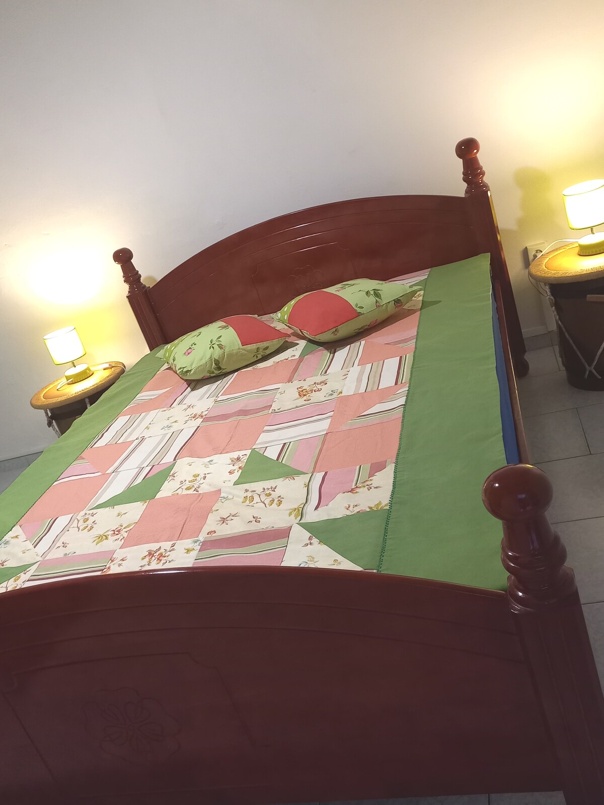  Chambre เพื่อพบคุณ