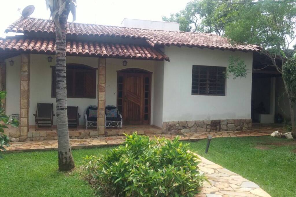 Casa