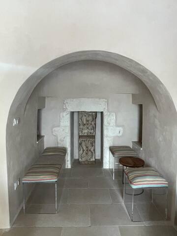 Incantevole Trullo con piscina Ostuni gallery image 4