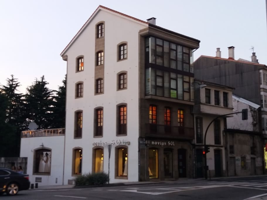 EDIFICIO