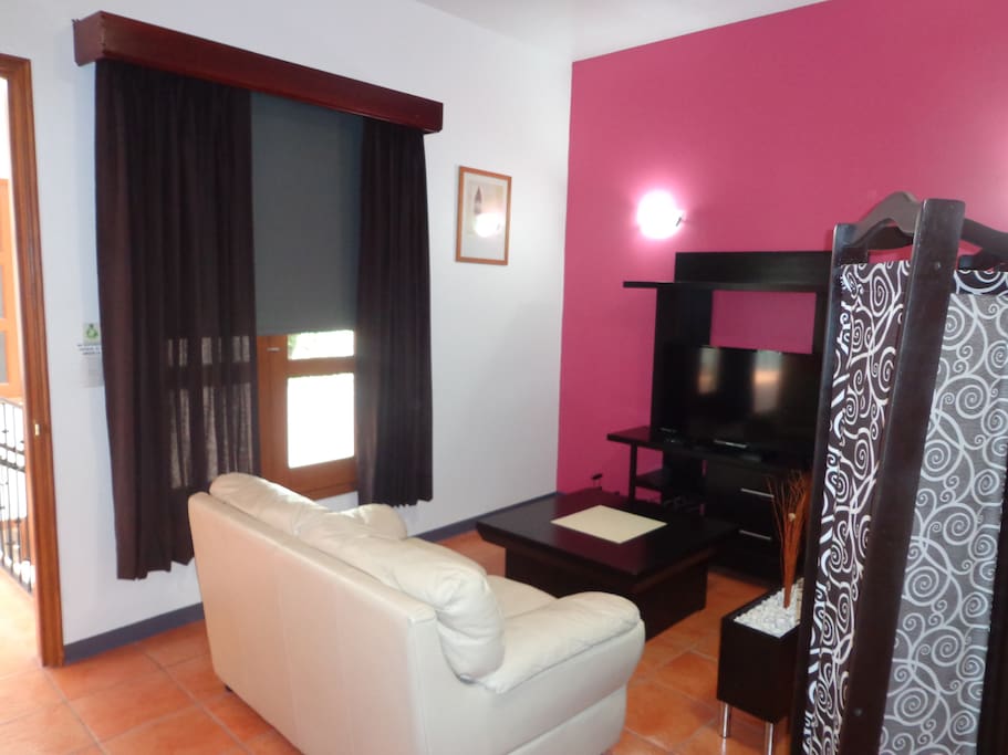 Sala Completa