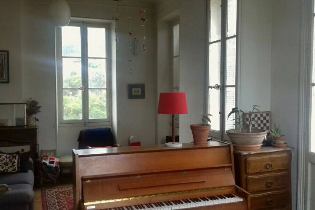 Séjour