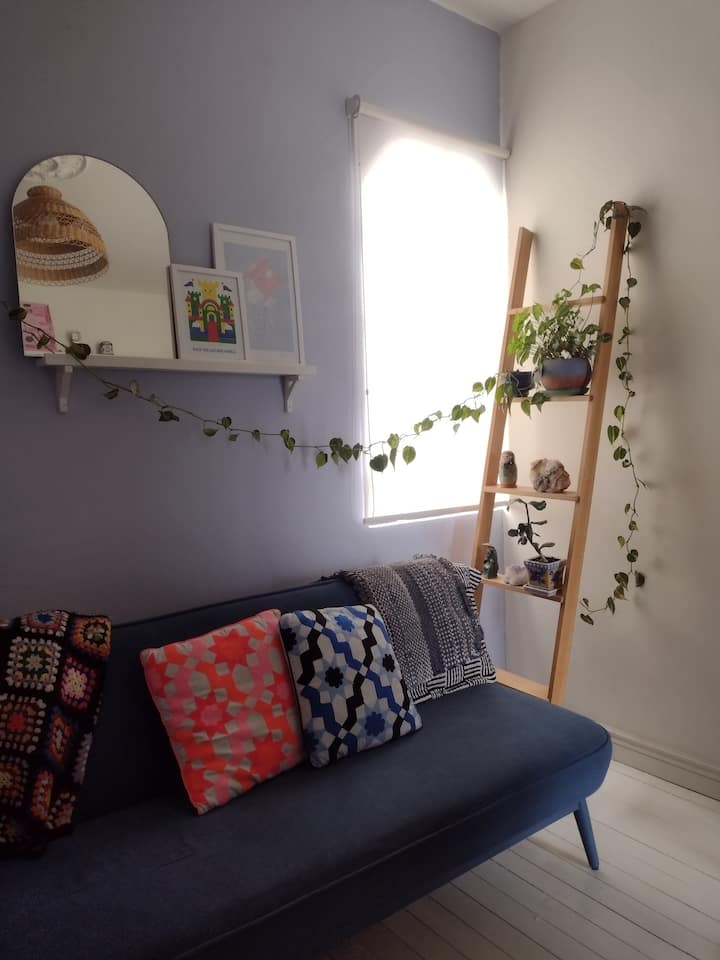 غرفة النوم 2