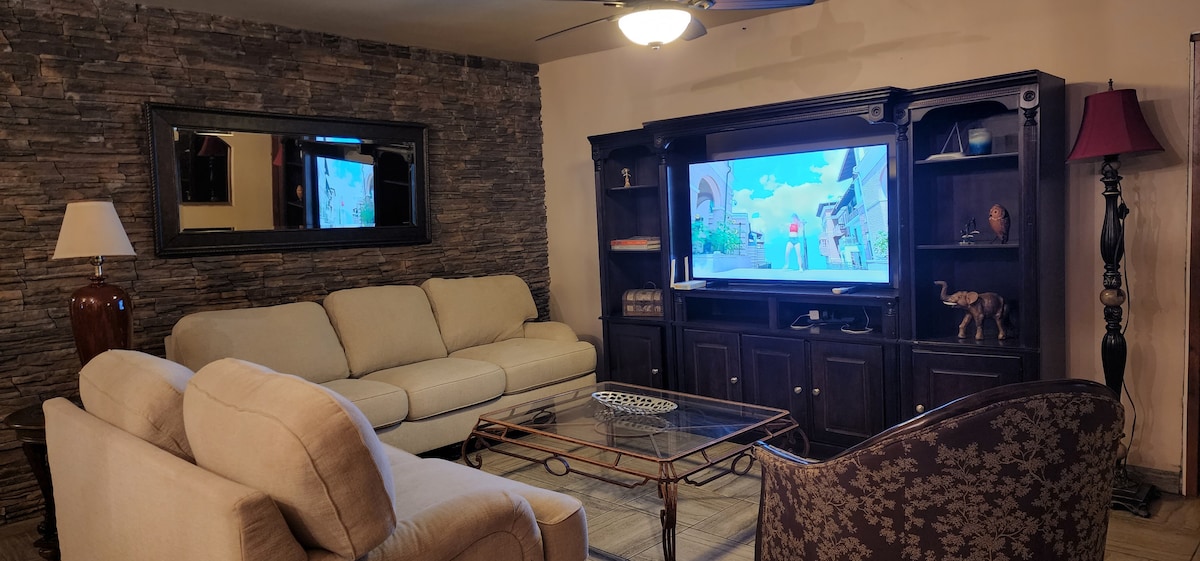 4BR Villa in Bahía de Kino — 4 bedroom vacation rental in Bahía de Kino