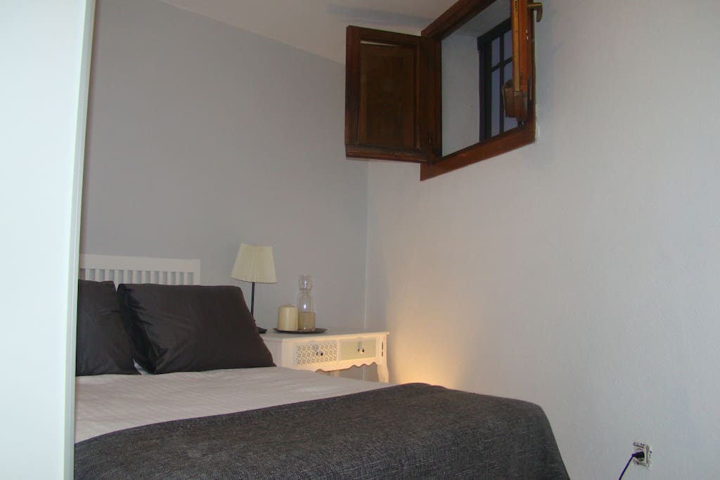 Dormitorio 1