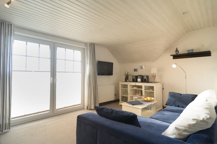 Ferienwohnungen Haus Daniel Wohnung 5