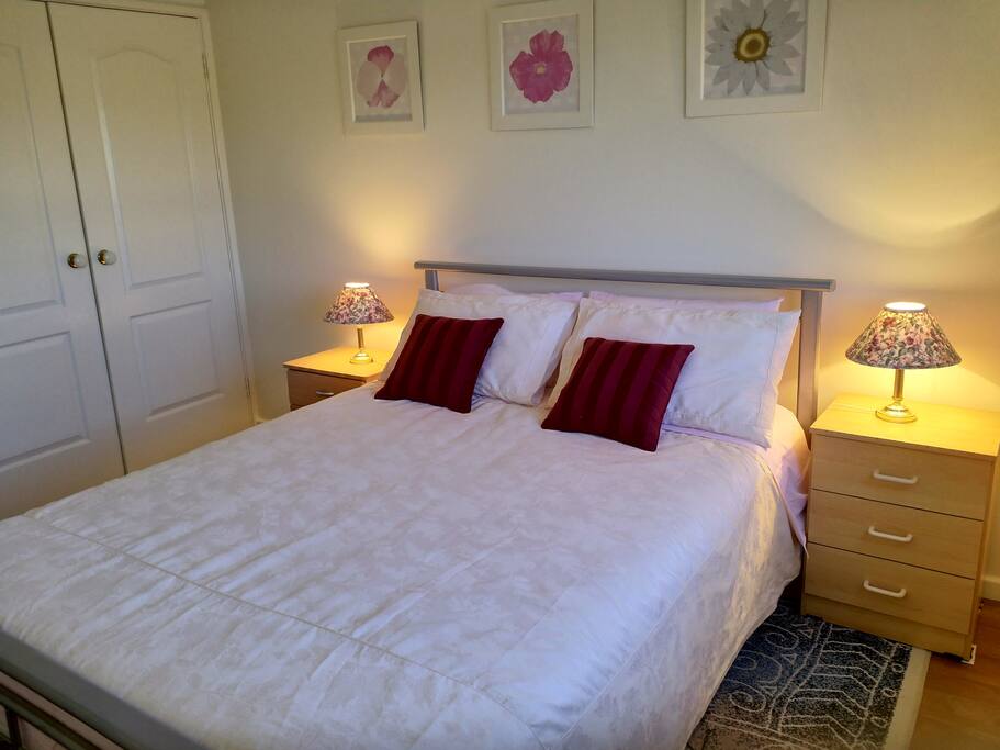 Your room