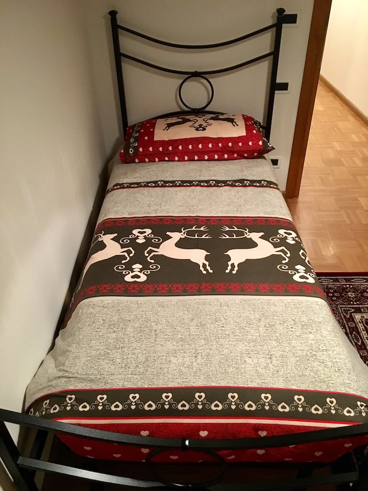 единично помещение