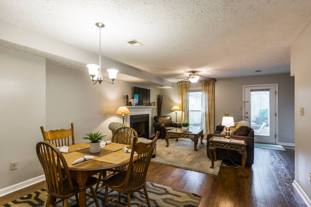 Top 100 Airbnb Rentals 2017 in Lexington, Kentucky