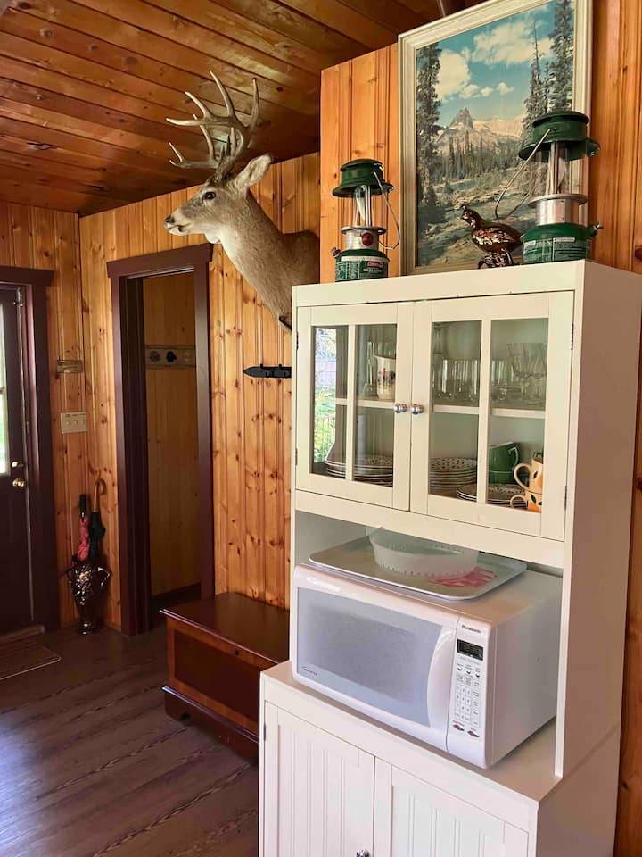 Entire Cabin - Wabamun Lake - Alberta