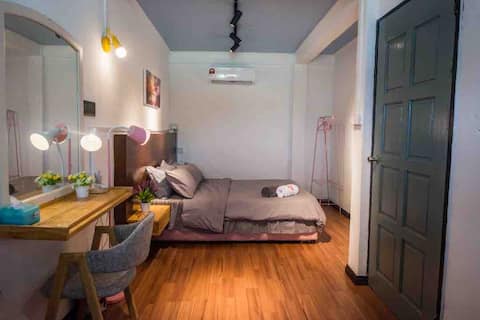 Sense Residence Balcony 3 [Highlight Recommended Click My Profile]