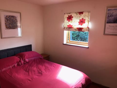 Tylau Lodge - Apartment