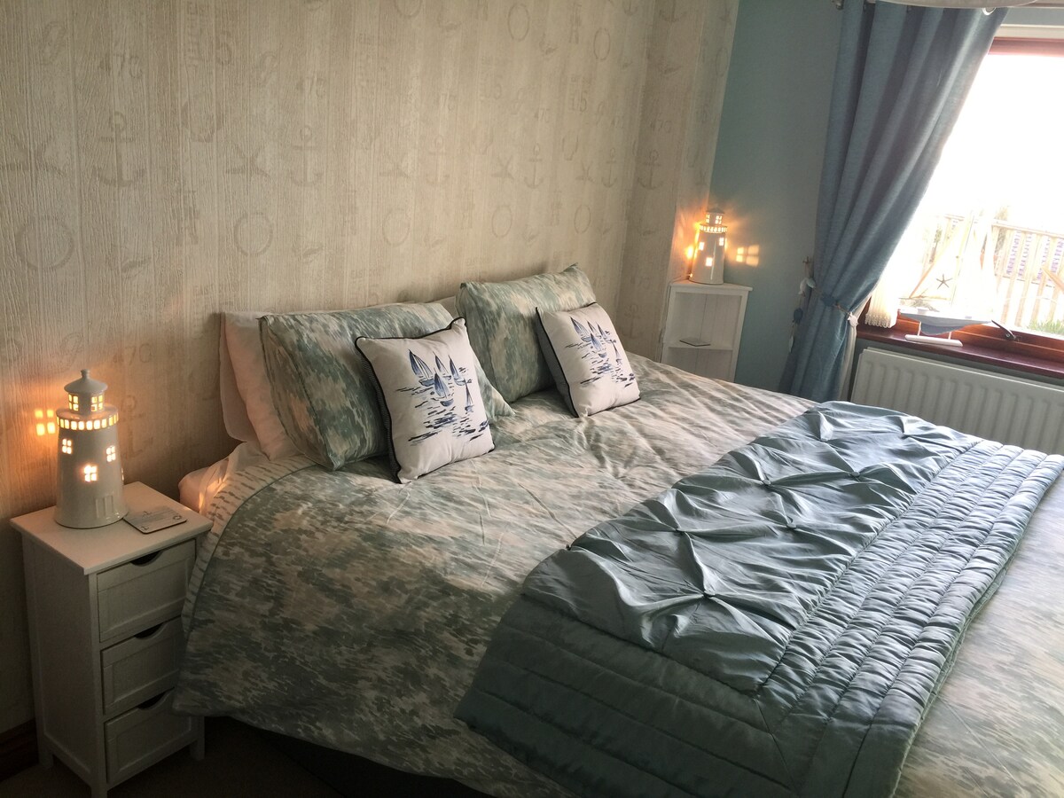 Შტერნ-საძინებელი