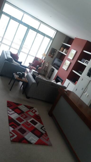 Living room you are welcome to use